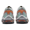 XT-QUEST „Silver Orange“