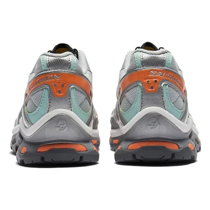 XT-QUEST „Silver Orange“