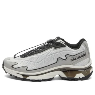 XT-SLATE Advanced „Glacier Grey Black“