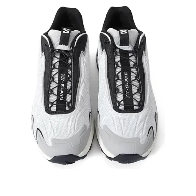 XT-SLATE Advanced „Glacier Grey Black“