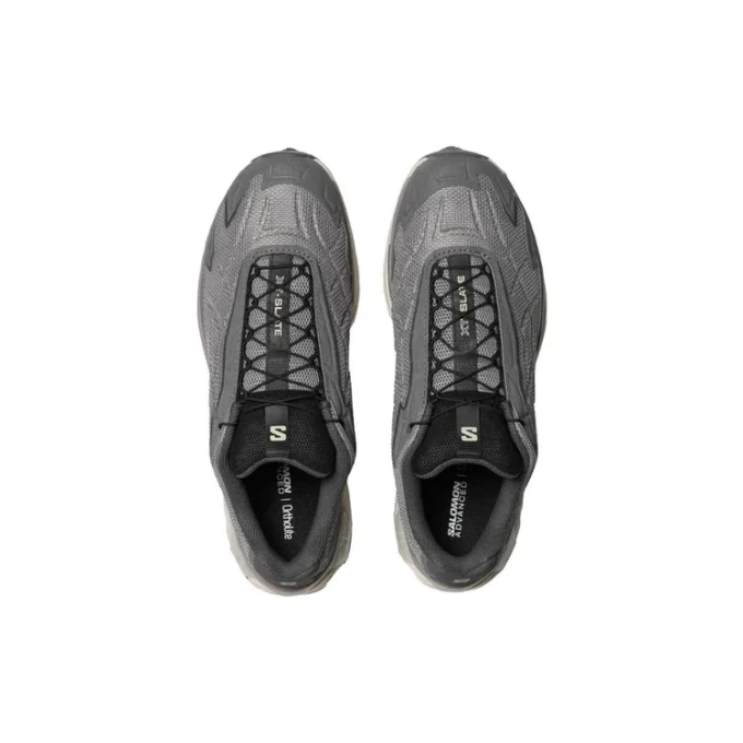 XT-SLATE Advanced „Grey“