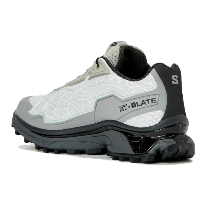 XT-SLATE Advanced „Metal Grey Flannel“