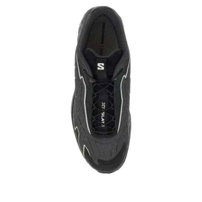 XT-SLATE „Black Asphalt“