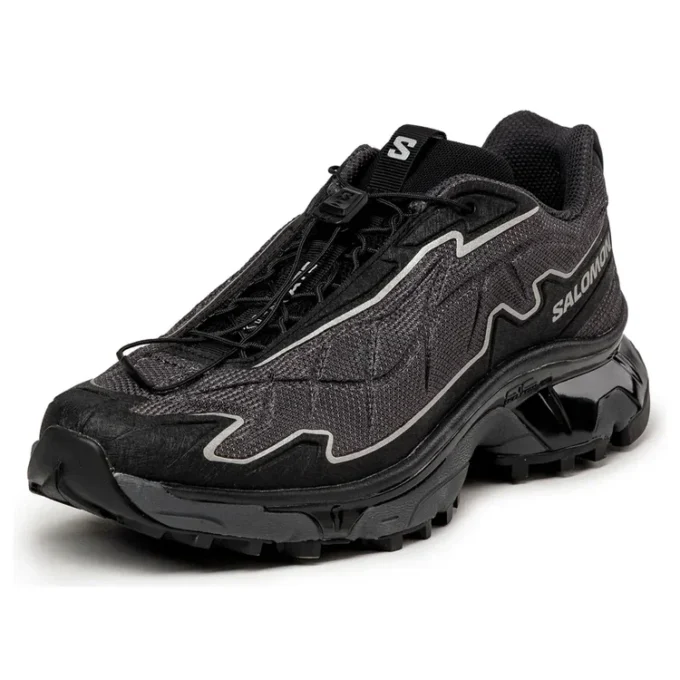XT-SLATE „Black Asphalt“