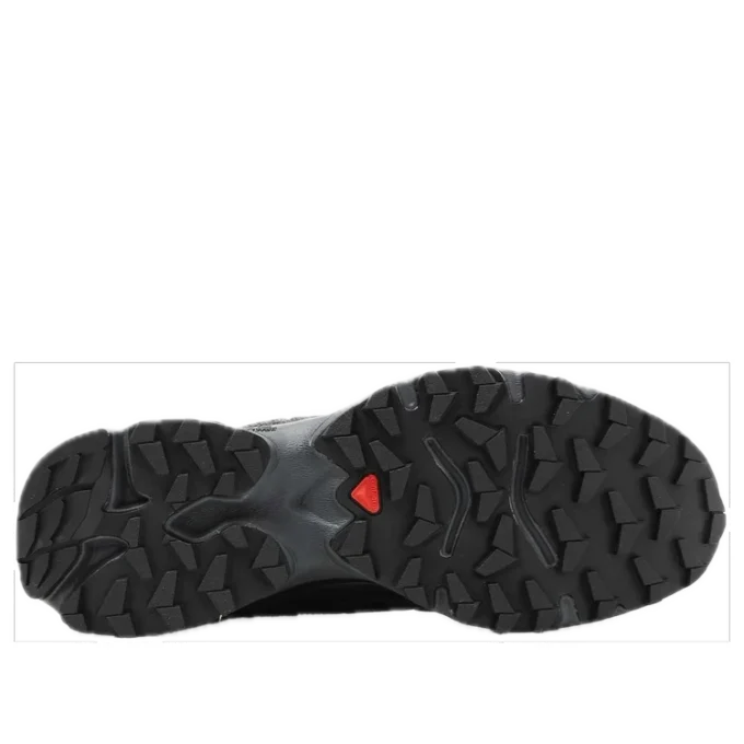 XT-SLATE „Black Asphalt“