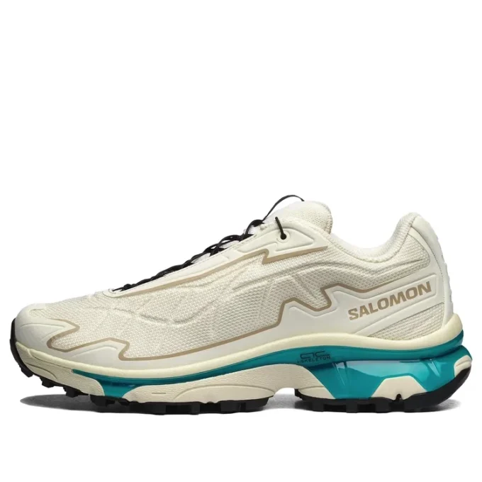 XT-SLATE „Vanilla Ice Capri Breeze“
