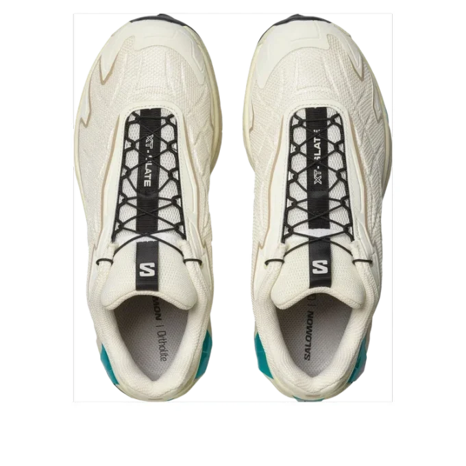 XT-SLATE „Vanilla Ice Capri Breeze“