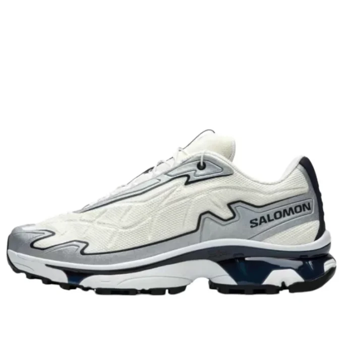 XT-SLATE „Vanilla Ice Silver“