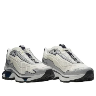 XT-SLATE „Vanilla Ice Silver“