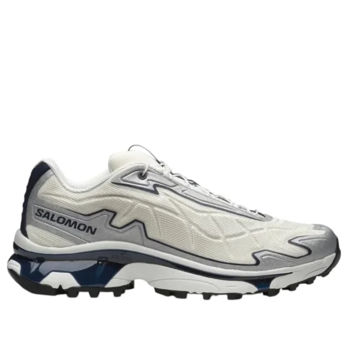 XT-SLATE „Vanilla Ice Silver“