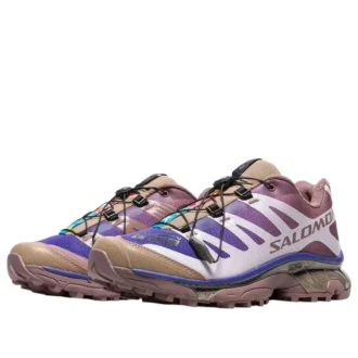 XT4 OG „Portabella“ XT4 OG „Portabella“